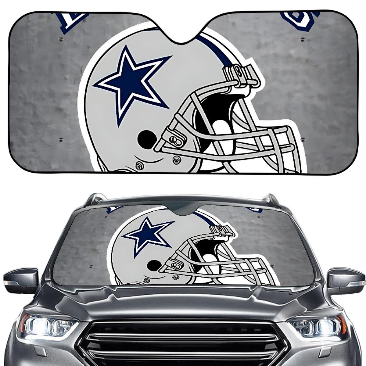 

Olive Team Aluminum Foil Car Sunshade with Suction Cups for Front Windshield