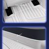 For GWM ORA 5 2026 2027 Car Floor Mats Full Coverage Waterproof All Weather Floor Liner Custom Fit Non Slip Interior Accessories