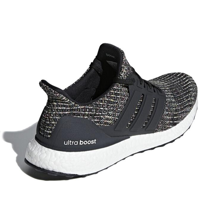 adidas Ultraboost 4.0 'Black Carbon' Men's CM8110