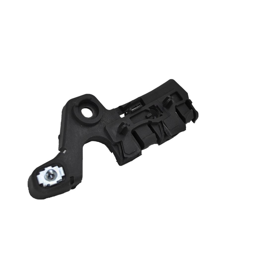 Front Bumper Fixing Spot Set for Renault Megane 3