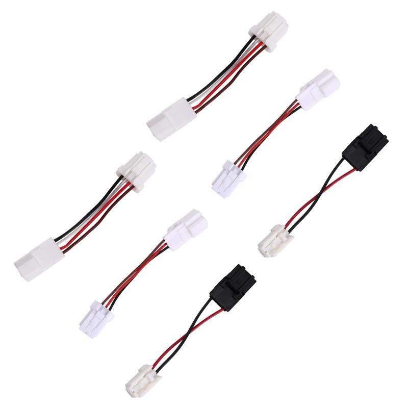 Rear Taillight Adapter Harness Rear Taillight Harness Taillight Harness For Nissan 240SX как