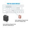 Trailer Brake Control Module Kit BL3Z19H332AA BL3Z2C006BB for 2011-2014 Replacement Part Brake Controller Module