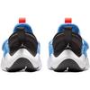 Scarpe da ginnastica Air Jordan 23/7.2 EasyOn Junior Bianco Nero Blu HF3414-101