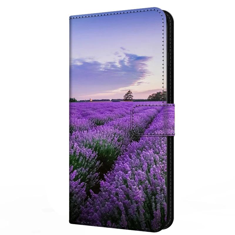 Leather Wallet Cover For Samsung Galaxy S25 Plus edge S25Ultra Flip Stand Book Magnetic Case For Samsung S25 Ultra SamsungS25