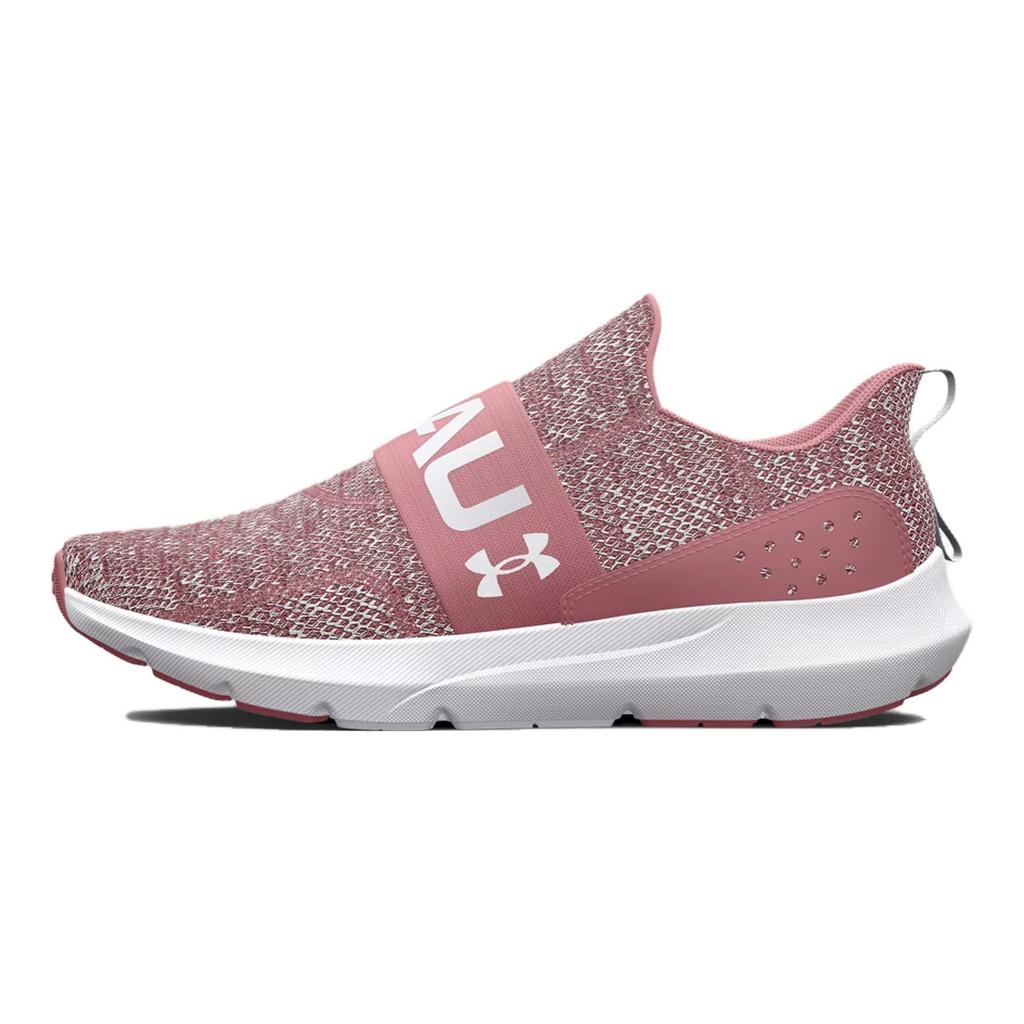 Under Armour Surge 3 Slip 'Pink Elixir' Women's 3026507-601