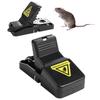 Household Rodent Catcher Mouse Catcher Outdoor Indoor Pest Killer Mouse Trap Rat Catcher Mice Trap