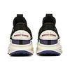 Anta Running Shoes Men Black Ivory Chlorine Blue 912045513-5