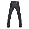 New Product Motorcycle Jeans Men's Kevlar Anti-Tear Summer Mesh Breathable Motorcycle Riding Anti-Fall Pants
