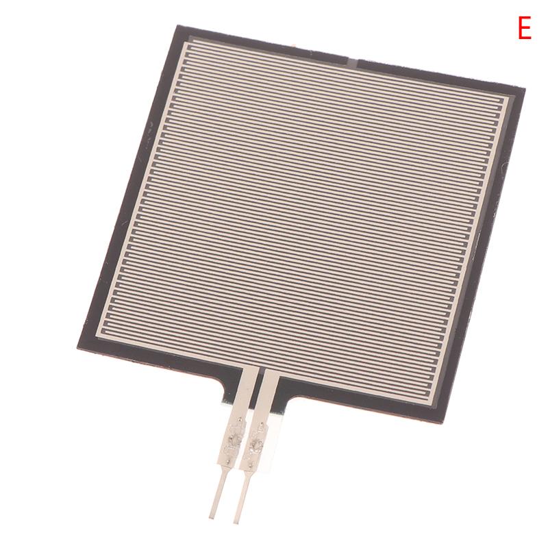 Fsr400 Fsr402 Fsr406 Kraftempfindlicher Widerstand 0,5 Zoll Für Arduino Kompatibler Kraftmesswiderstand