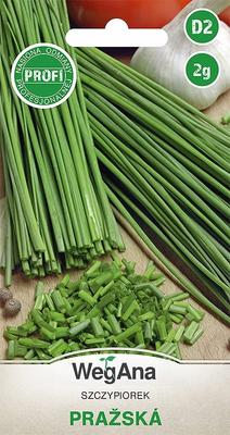 Chives Prazska 2g Chives Seeds -