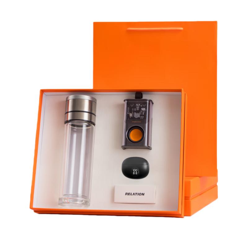 Smart Global Holiday Gift Set