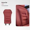 Leapmotor C11/C01/T03c10 Winter Flannel Heated Seat Cushion - Plush and Warm