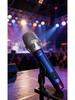 B336 Professional Wired Dynamic Karaoke Microphone