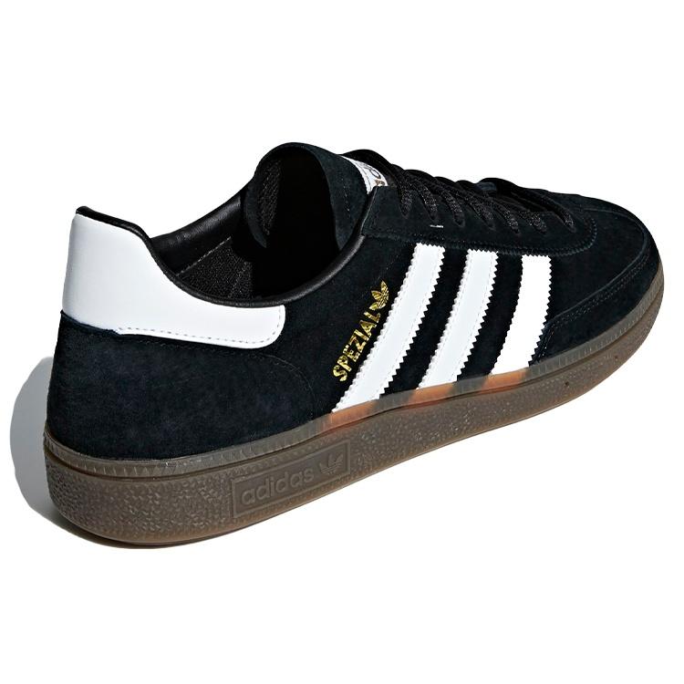 adidas Handball Spezial 'Black Gum' Men's DB3021