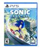 Sonic Frontiers (Import Version: North America) - PS5