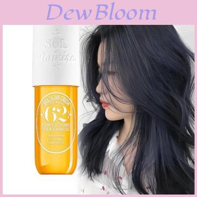 Sol De Janeiro 62 68 40 71 Body And Hair Fragrance Mist 90ml For All Skin Types