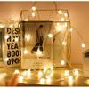 Star USB String Light Room Decoration Christmas Holiday Party Light Outdoor Camping Decorative Modeling Hanging Lamp