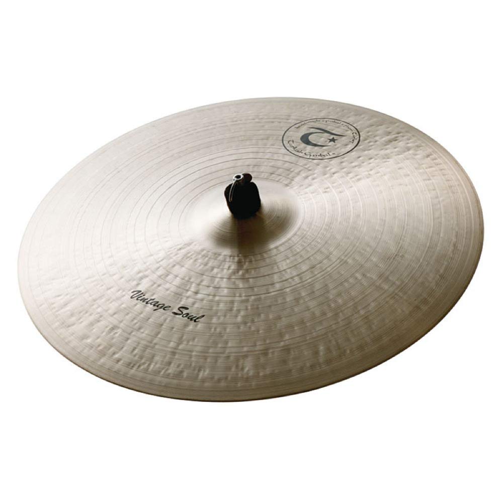 TURKISH Vintage Soul Series 21 Inch TU-VS21R []