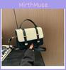 2024 Fashion Summer New Simple Casual Single Shoulder Crossbody Handbag For Women