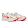Nike Womens Zoom Fly 3 'White Laser Crimson' (women's sizes) White / Metallic Summit White / Laser Crimson Running Shoes AT8241 101