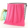 Thickened Sanding Absorbent Cleaning Car Washing Towel
