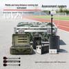 LJYZN PZ70 Running Assessment System