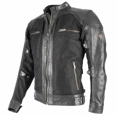 Schutzausrüstung – Schutzkleidung für Motorradfahrer