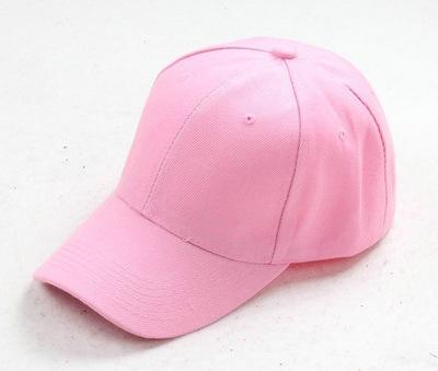 Wholesale Cheap Solid Baseball Caps Solid Snapback Caps Black White Red Yellow Drop Shipping Caps For Man Women