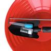 15 Inch Gold Panning Pan Collection Tool Beginners Outdoor Portable Surging Waters