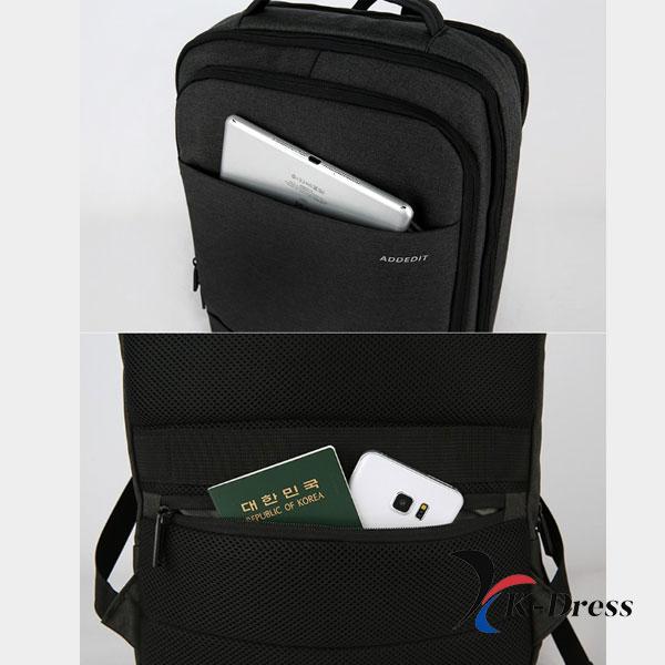 Adedit Mordic Backpack