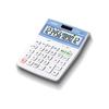 Casio Antibacterial Calculator Desk Type 12 Digits DW-122CL-N
