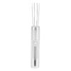 Needle Type Coffee Stirrer Telescopic Magnetic Rhombus Pattern Anti Slip Stainless Steel 6 Needles Coffee Distributor