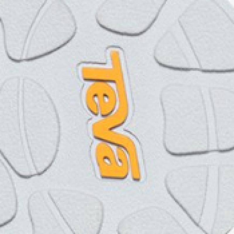 Teva Unisex Padding Slipper Riember Terrain Stvu2439582 Bto