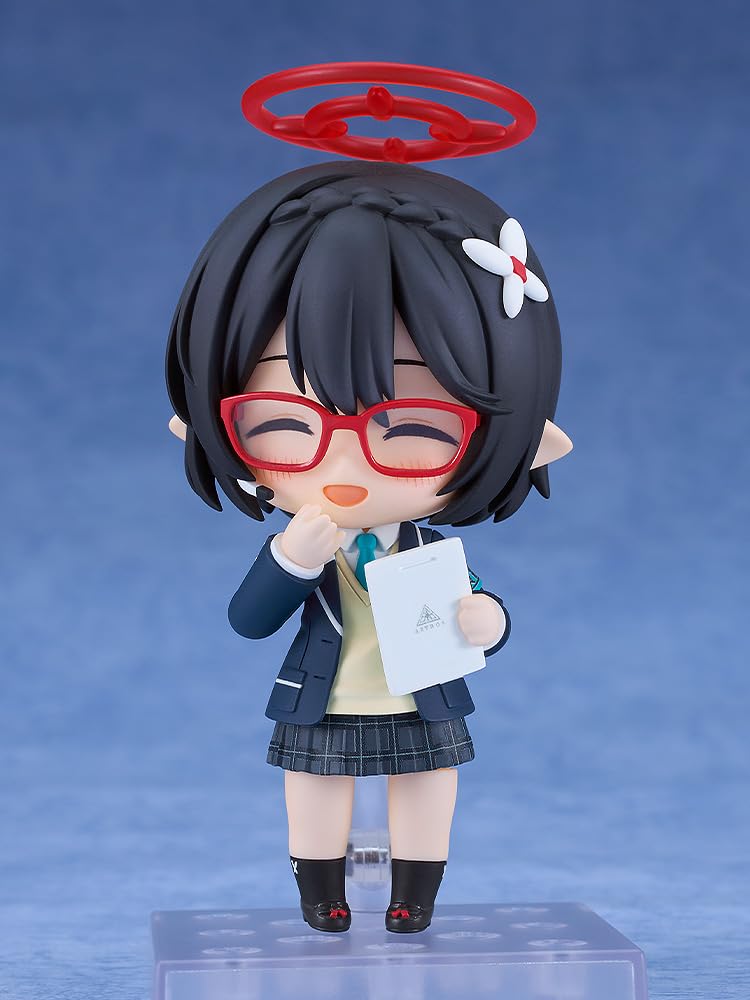 Nendoroid Blue Archive Ayane Okuzora Non-scale Plastic Painted Movable Figure