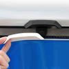UV Resistant Backup Camera Cover PVC Camera Protective Housing  Automotive Use