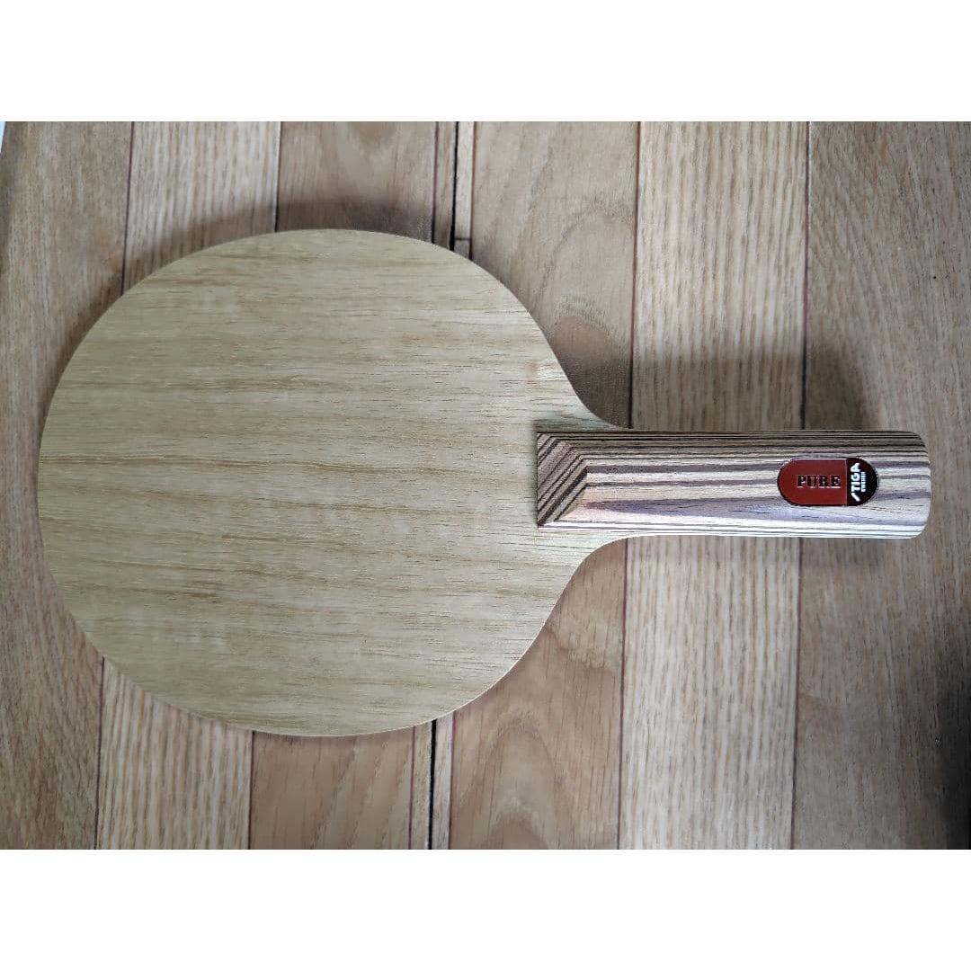 Used STIGA Pure Wood