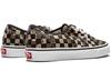 Vans Authentic 'Camo Checkerboard'