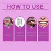 Denture Adhesive Thermoplastic Denture Adhesive Holds Dentures For Increased Comfort