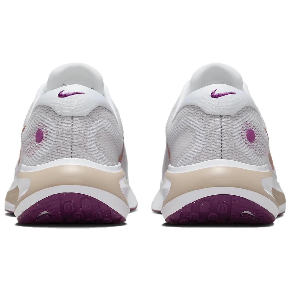 Nike Journey Run Comfortable Versatile Low-Top Running Shoes Women sneaker White FJ7765-108