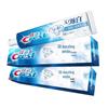 Crest 3D White Dual Action Whitening Toothpaste 120g X 2 Pack