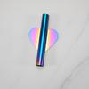 Self Adhesive Wall Flower Vase Metal Hanging Vase Floral Bouquets Holder Flower Holder  Living Room