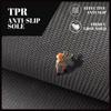 Luxury Vintage Doormat Entrance Door Mat Outdoor Welcome Front Room Rugs Foot Mat Hallway Carpet Floor Bath Mats Washable