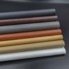 7Pcs Color A4 Litchi PU Leather Fabric Waterproof DIY Material for Sofa Repair Car Seat Bag Sewing Doll Clothing Festival Decor