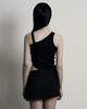 Piache Belt Top