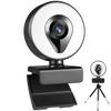 Periféricos para computadores – Webcams