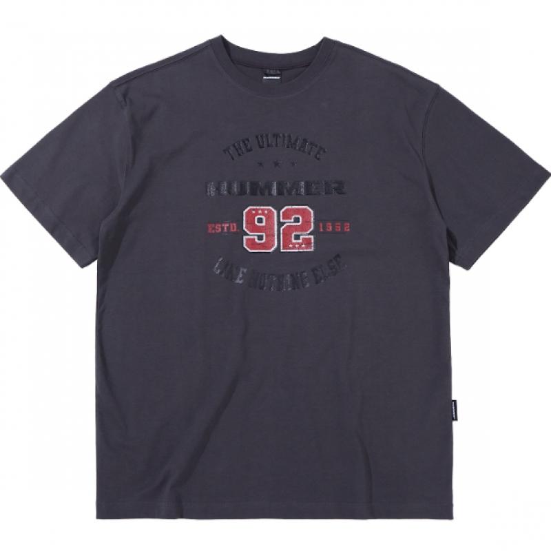 Hummer Unisex VinTage Hummer Graphic T shirT hc2rT1358m