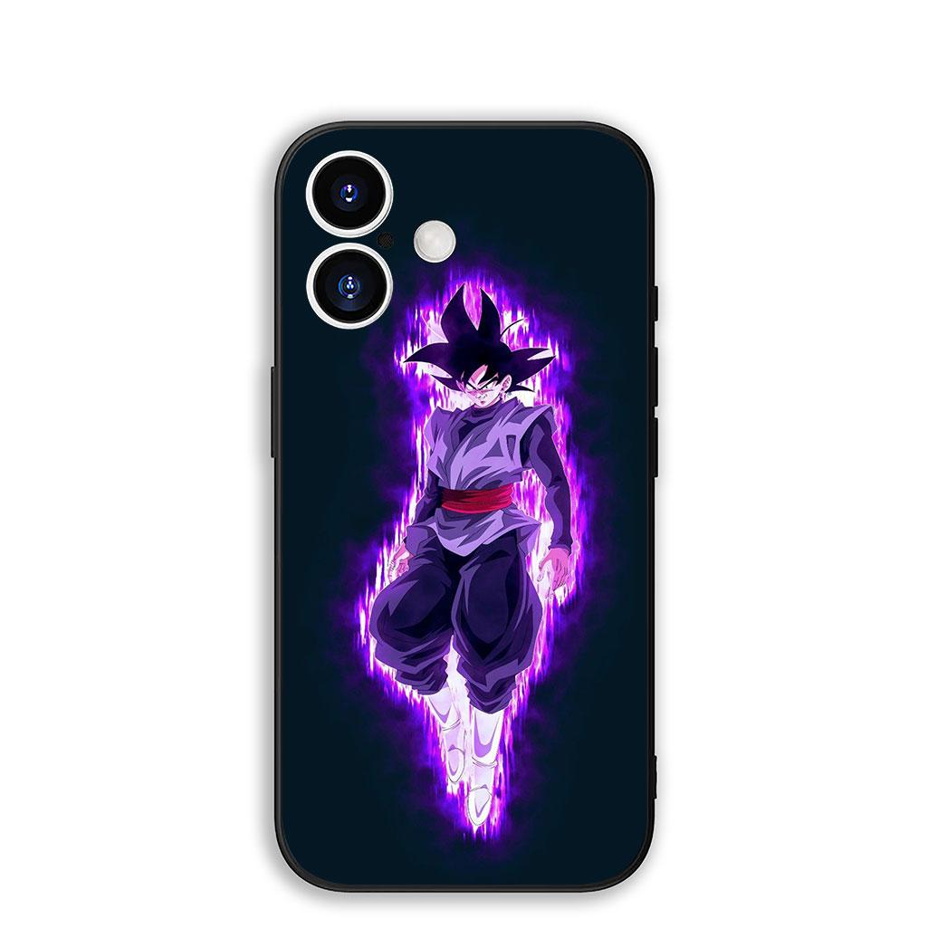 

for Samsung Galaxy A17 A07 A04 j7 J5 J2 Prime J8 A01 A02 A03 A23 A71 A72 A41 M56 M23 Case Android 18 Dragons Gokus Balls Super Galaxy J5 Prime