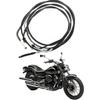 Frâne pentru motociclete – Pârghii, frânghii și cabluri pentru motociclete
