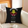 Japan Fashion Hysteric Mini Pillow Gift Home Office Decoration Pillow Bedroom Sofa Car Cushion CoverPillow Case