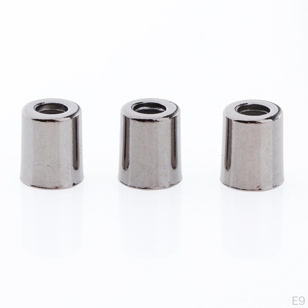 20 Zvonová koncovka lana